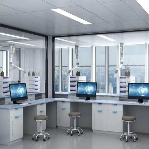 Shaanxi Baisifu Biological Engineering Co., Ltd. কারখানা উত্পাদন লাইন