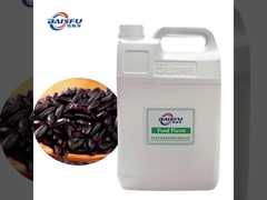 হালকা হলুদ তরল স্বাদ এবং সুগন্ধি GB29938-2020 এক্সিকিউটিভ স্ট্যান্ডার্ড 28940-11-6 ক্যাস নং