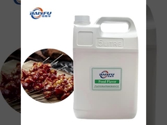 মূর্তি পাউডার খাদ্য Essence স্বাদ সঙ্গে 0.16%-0.26% যোগ স্কেল