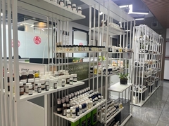 BAISIFU উচ্চ ঘনত্বের খাদ্য স্বাদ