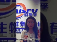 বিশুদ্ধ স্বাদ উদ্ভিজ্জ স্বাদ HACCP সার্টিফাইড 24 মাসের শেল্ফ লাইফ এবং 100% বিশুদ্ধতার সাথে