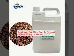 খাদ্য ও প্রসাধনী শিল্পের জন্য তরল মধু ডু মেলন স্বাদ তরল ফর্ম