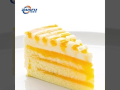 কমলার রসের স্বাদ