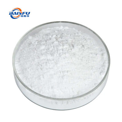 99% Supplement Biotine Vitamin H D-Biotin Powder Vitamin H Powder CAS:58-85-5 Biotin