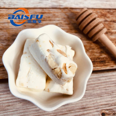 Baisfu Pure And Natural Nougat Flavour 99% For Candy And Baking Making