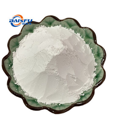 baisfu White powder Pollution - Free Wild Yam Extract Diosgenin CAS: 512-04-9
