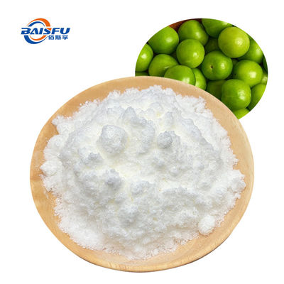 BAISIFU Natural Fruit Flavoring Plum Flavor for Food and Beverage Creations