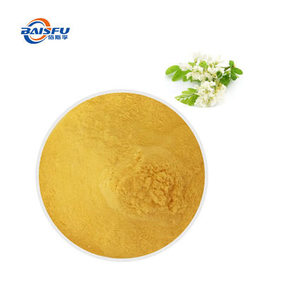 Quercetin Dihydrate CAS 6151-25-3 High Purity Natural Flavonoid Powder
