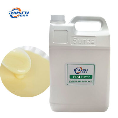 High Quality Food Grade Condensed Cream Flavor for Baking