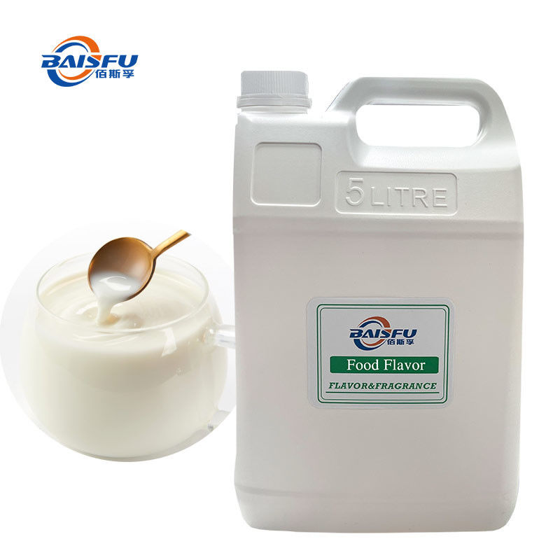 Custom Dairy Flavors Milk Flavor Food Additive Non Oil Based Flavors And Fragrances