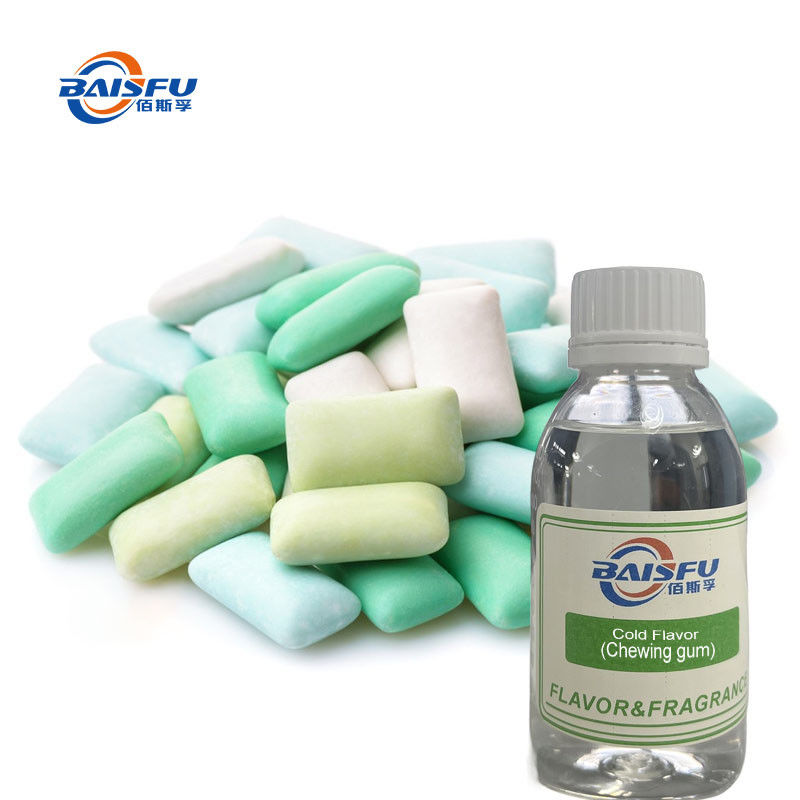 High Concentration Cold Flavor Food Essence Flavours Quality Excellent