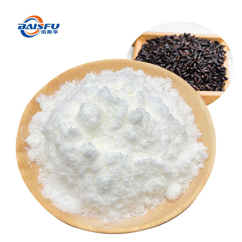Halal Certification Nature Black Rice Flavor For Liquid Juice Food & Beverage Milk Tea For USA Russia Korea Vietna
