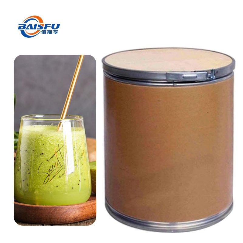 Organic Freeze Dried Kiwi Fruit Powder for Natural Food Flavorings Flavors/ Flavours