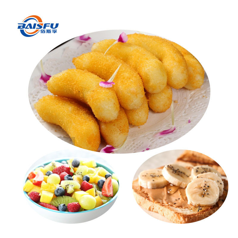 Natural Fruit Extract Banana  Powder Sample Artificially Grown FRUIT EXTRACT Powder