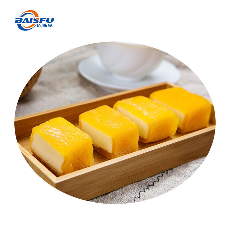 Light Yellow Mango Powder Artificially Cultivated Sample Size 10-20g