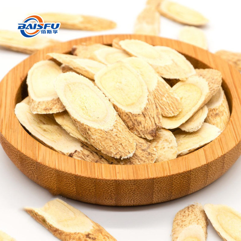 Pure Plant Extract Radix Astragali Extract Astragaloside A 5% 10% Astragaloside Al Powder for Natural Health Products CAS: 84687-43-4