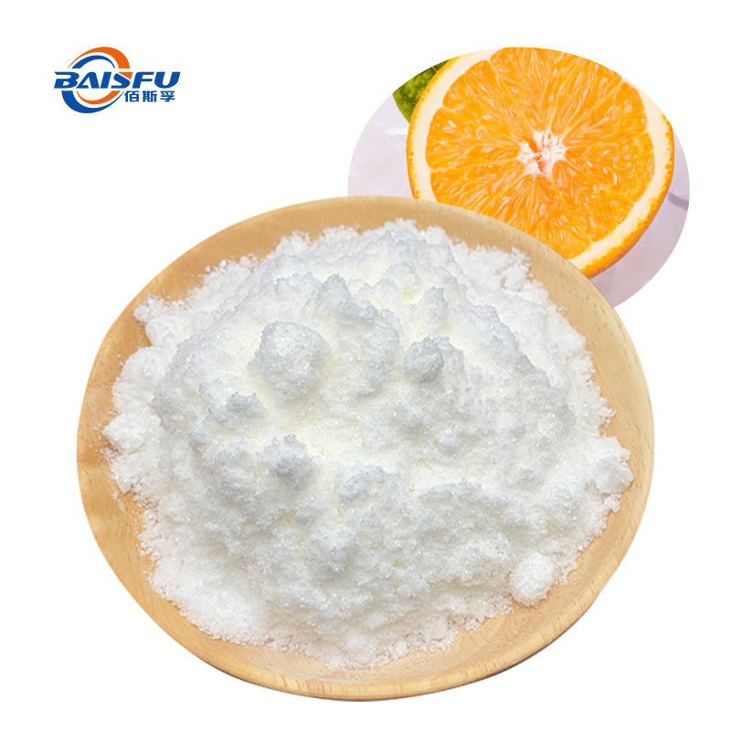 Pure Freeze Dried Fragrant Citrus Powder Nutrient Rich 0g Protein 7g Carbs Per Serving