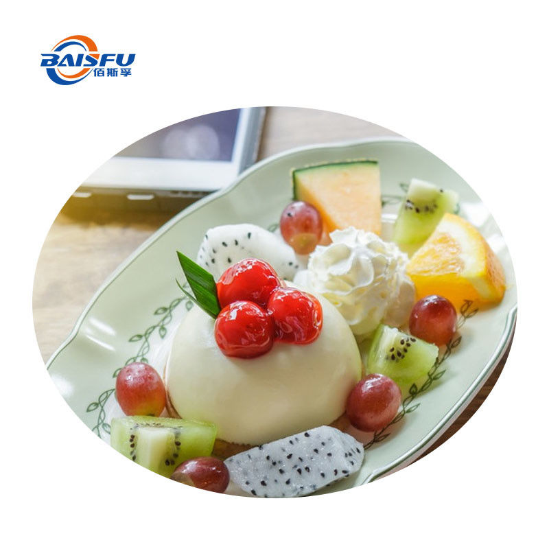 Sealed Freeze Dried Honeydew Melon Powder 0g Fat Per Serving Food Grade Freeze Dried Carbohydrates