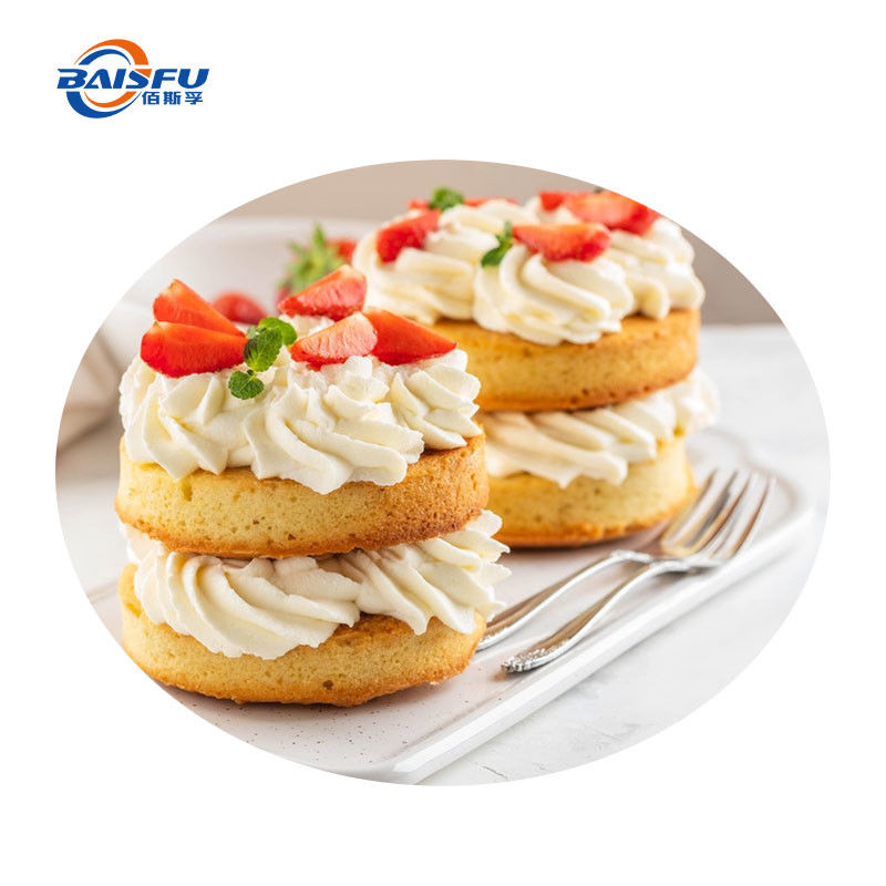 Fresh Creamer Long lasting Flavor And Fragrance 500ml/1KG/5KG/10KG/25KG