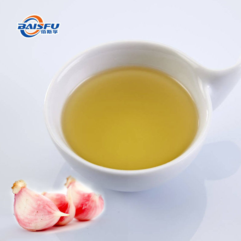 Garlic Flavor Powder The Natural Choice for Flavorful Food Products