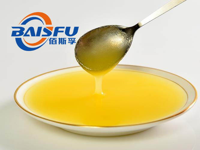 Experience the Versatility of Saline Taste Flavor Chicken oil Flavor liquid with Baisfu