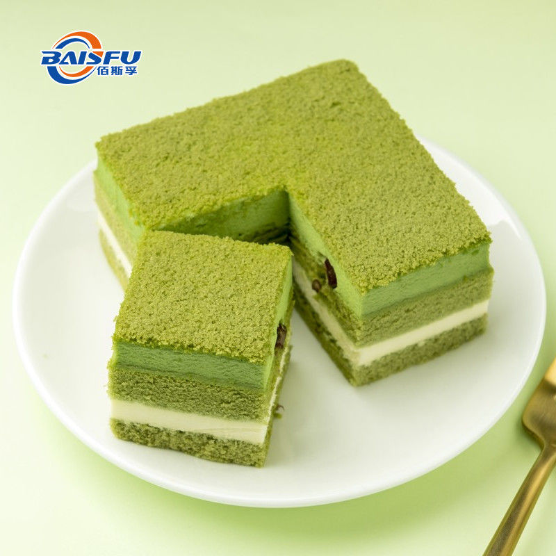 Natural extract Food coloring Sodium Copper Chlorophyllin green Powder