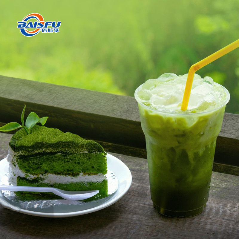 Natural extract Food coloring Sodium Copper Chlorophyllin green Powder