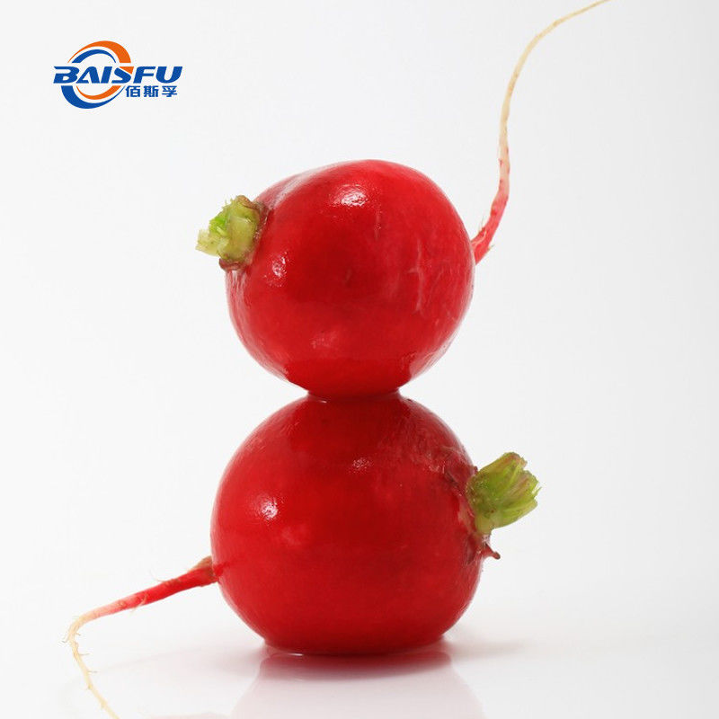 Natural extract Food coloring Red Radish  Color red color Powder