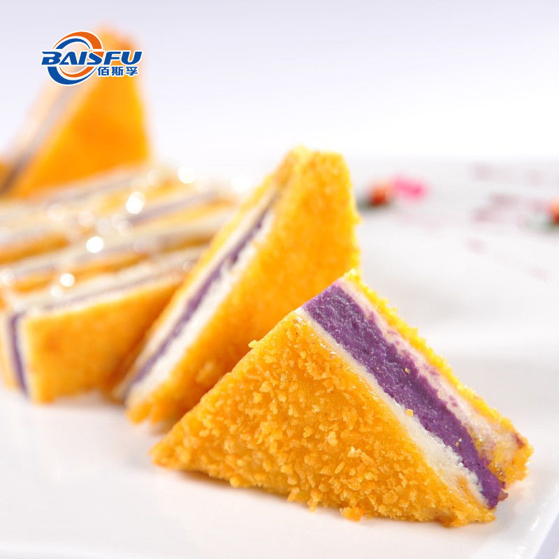 Natural extract Food coloring Purple Sweet Potato Juice Concentrate liquid