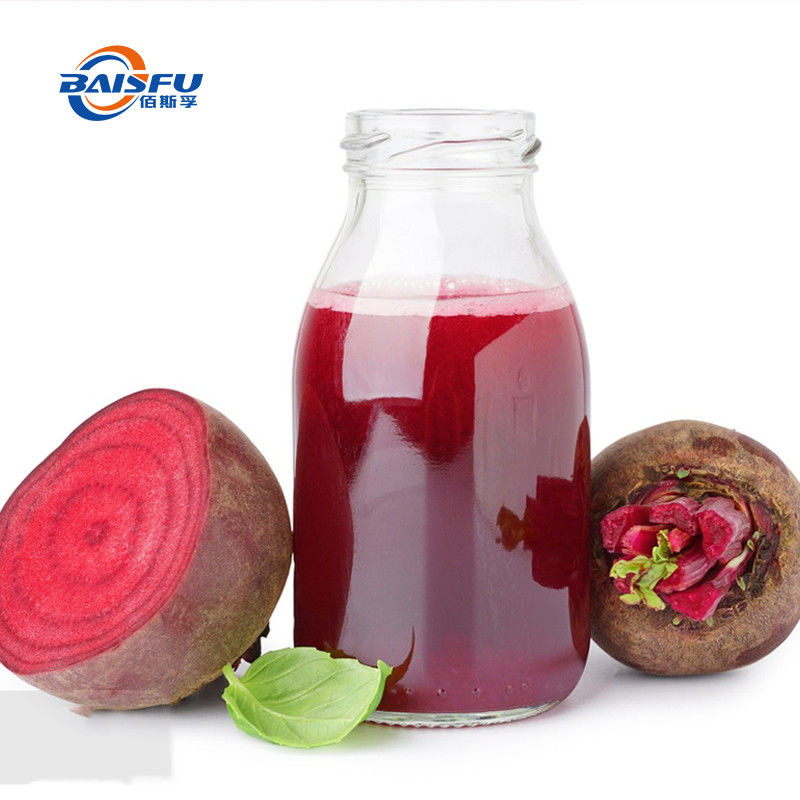 Natural extract Food coloring Beet Root Juice Concentrate liquid