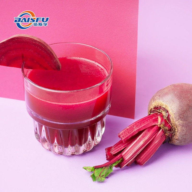 Natural extract Food coloring Beet Root Juice Concentrate liquid