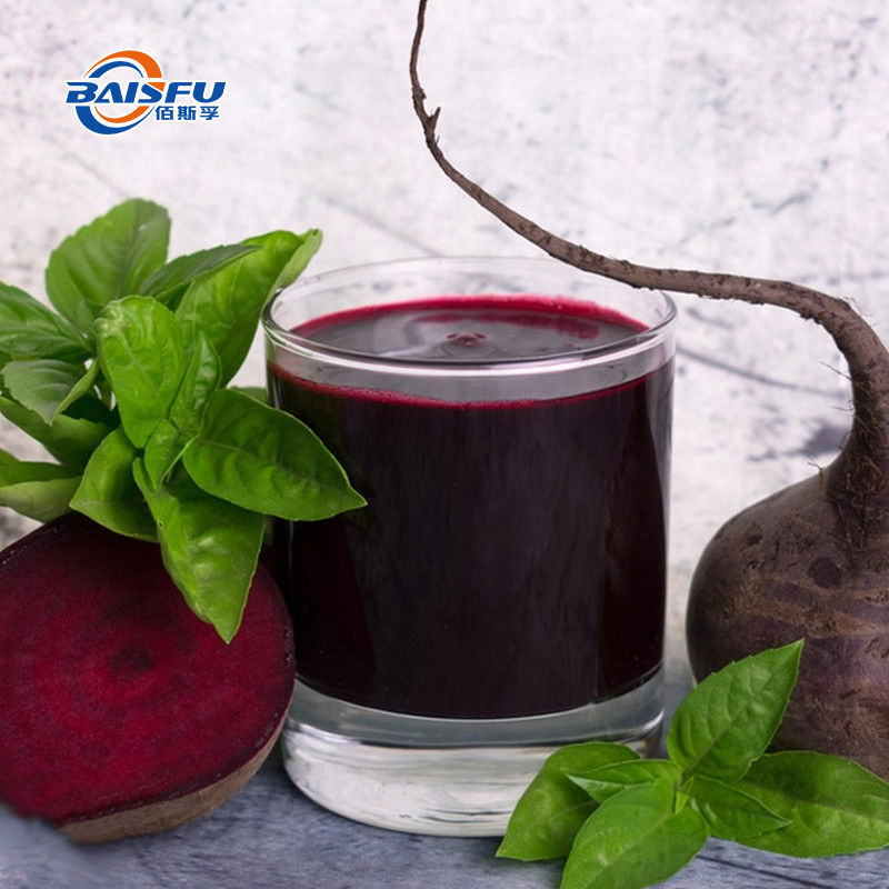 Natural extract Food coloring Beet Root Juice Concentrate liquid