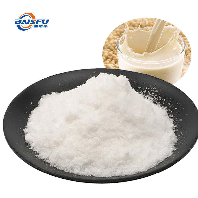 Food Additive of Soymilk Flavour Soy Milk Flavored Vanilla Soybean Protein Powder