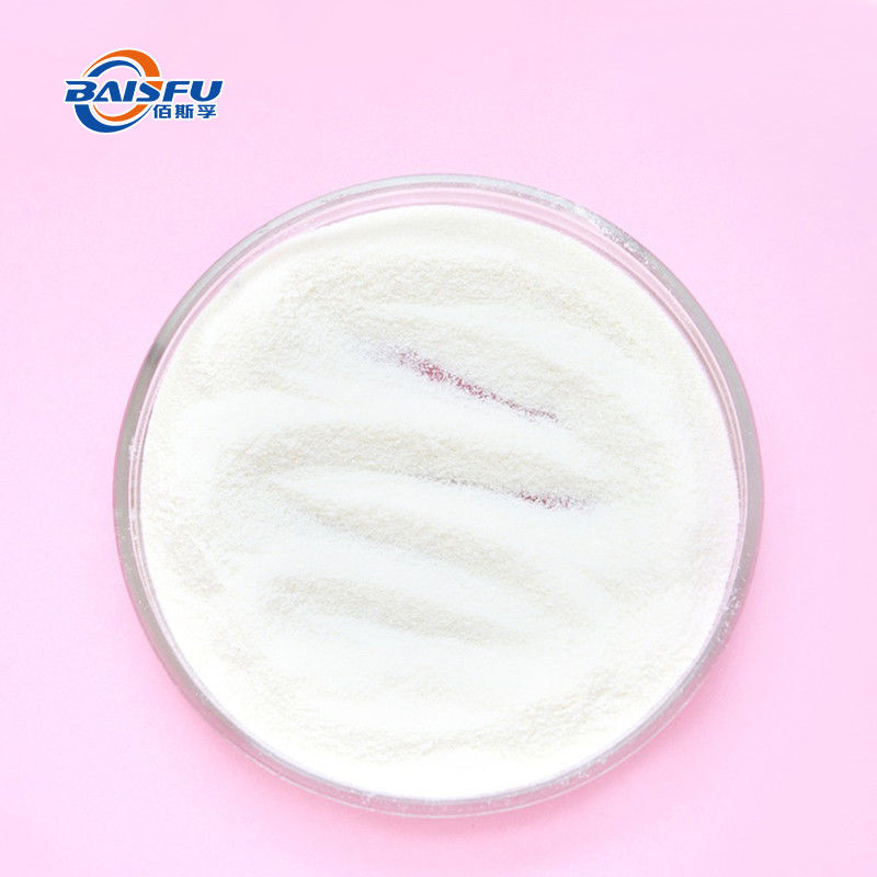 Baisfu Natural Extract Food Coloring Natural White Color Powder