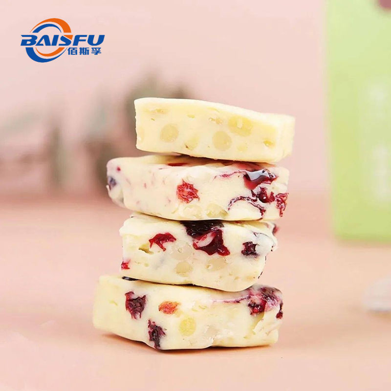 Baisfu Pure And Natural Nougat Flavour 99% For Candy And Baking Making
