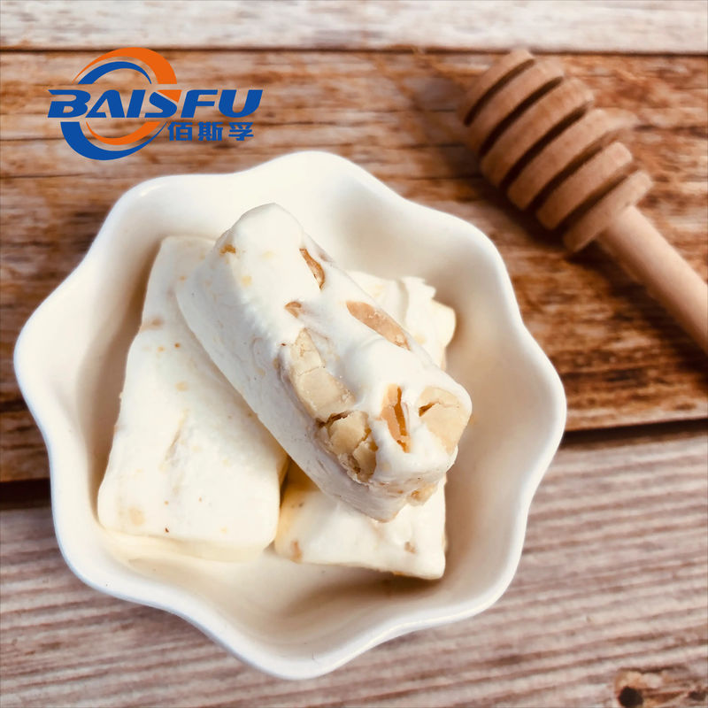 Baisfu Pure And Natural Nougat Flavour 99% For Candy And Baking Making