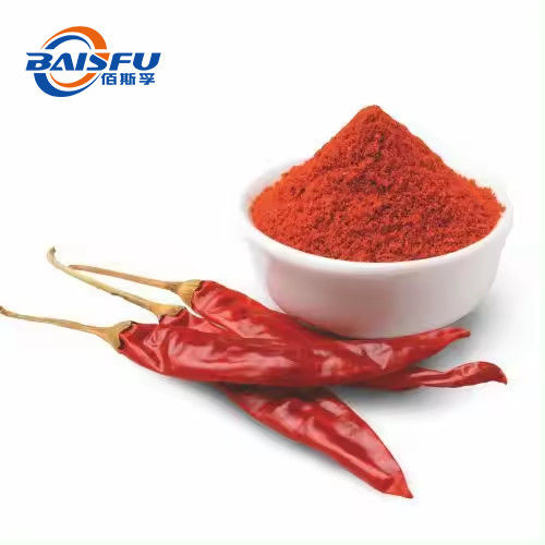 Experience the Delicious Saline Taste Flavor Sweet Pepper Flavor for Baking Food Flavors