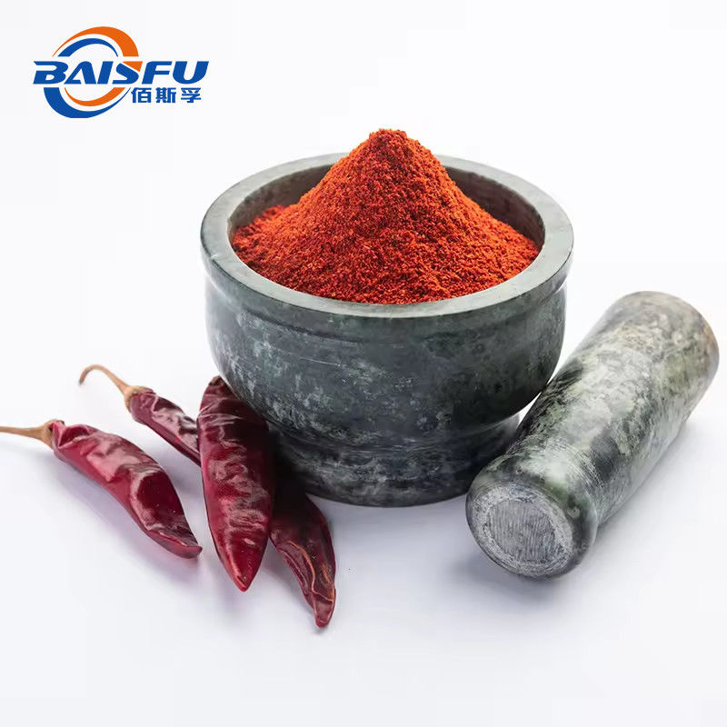 Experience the Delicious Saline Taste Flavor Sweet Pepper Flavor for Baking Food Flavors