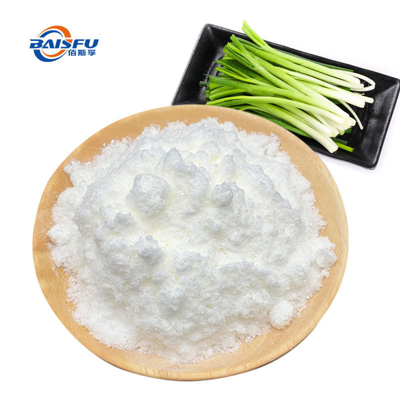 Take Your Food to the Next Level with Saline Taste Flavor Scallion Flavour