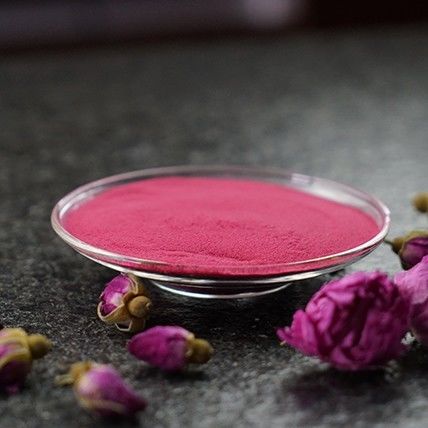 Natural and Pure  Instant Hibiscus Powder for Nutritional and Flavor Enhancement