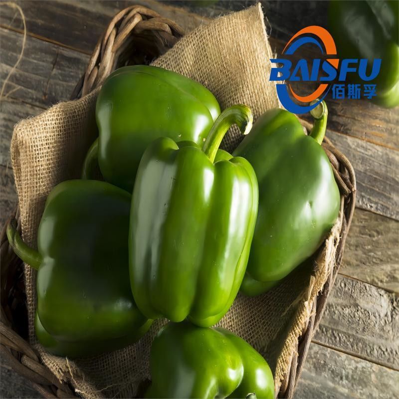 Experience the Delicious Saline Taste Flavor Sweet Pepper Flavor for Baking Food Flavors