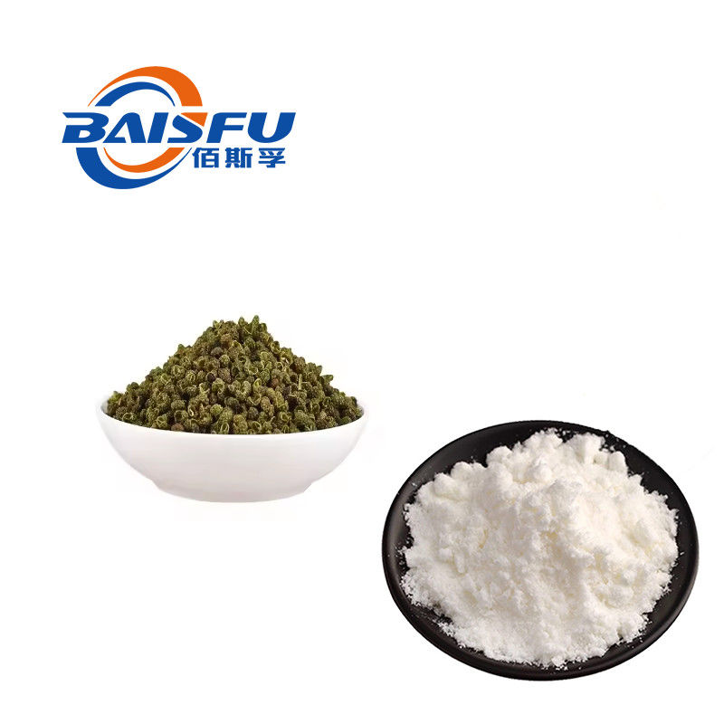 Private Label Saline Taste Flavorings Rattan Pepper Flavours For Chinese Dish