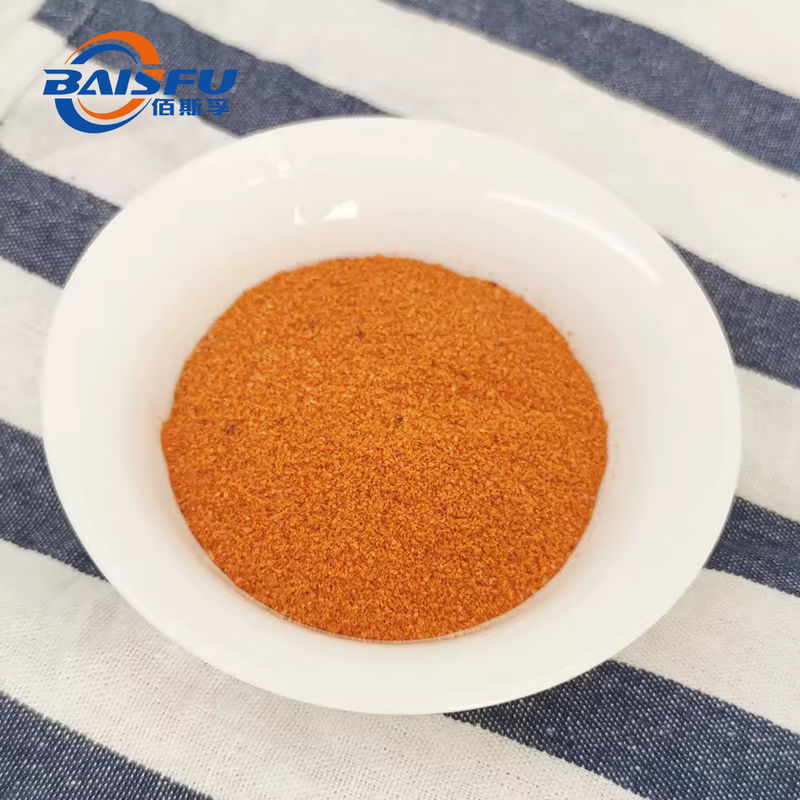 Private Label Chinese Prickly ash Flavours Saline Taste Flavor for Baking Food Exporter