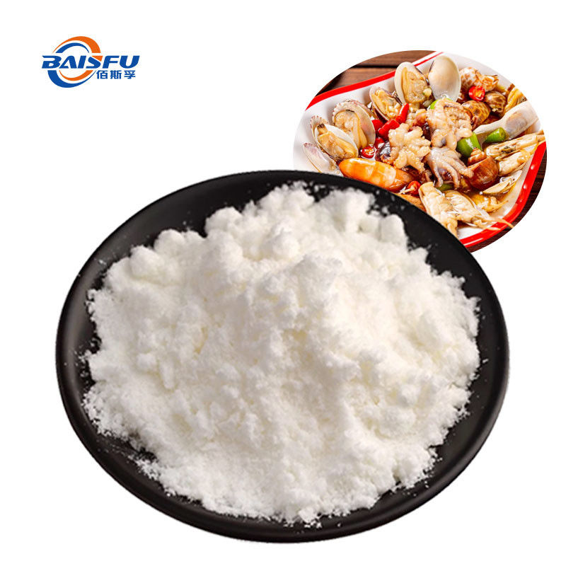 Natural And Fresh Saline Taste Flavor Seafood Flavor For Seafood Ingredients