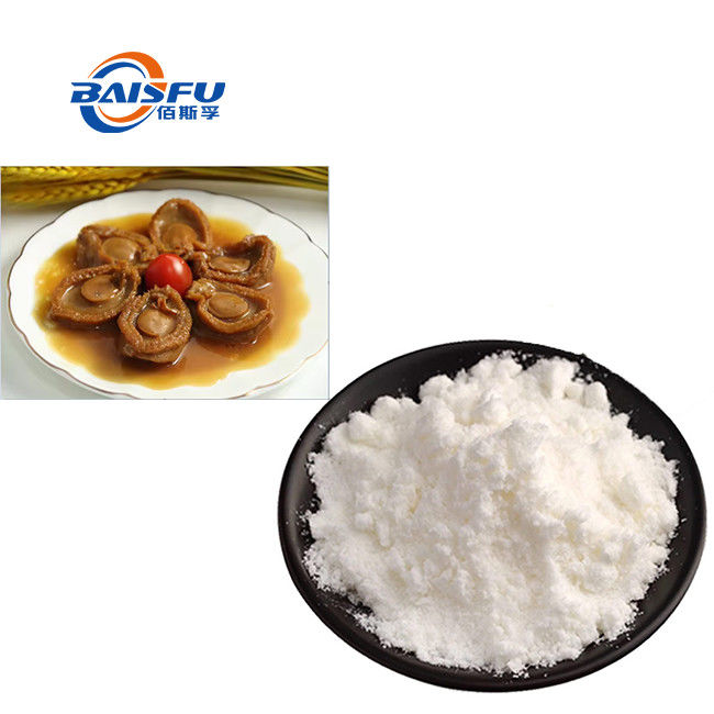 Abalone Flavor Natural and Nutritious Powder for Food Processing Industry
