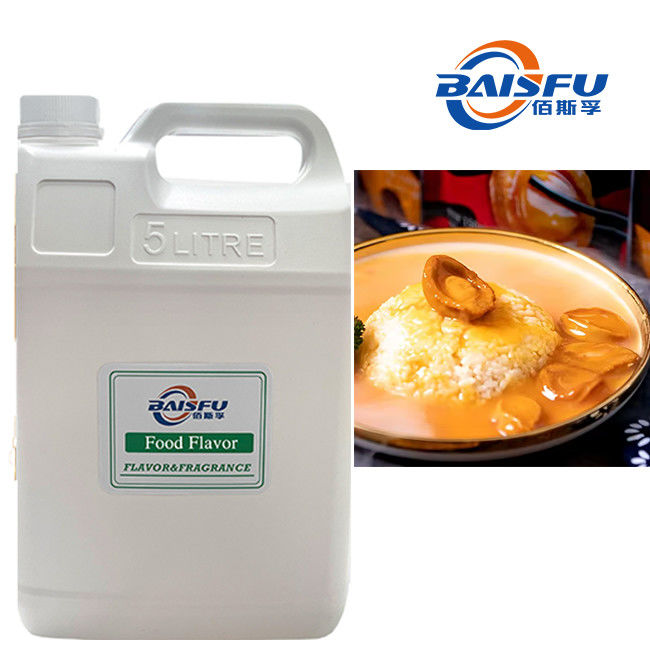 Abalone Flavor Natural and Nutritious Powder for Food Processing Industry