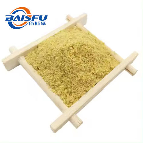 Baisfu Private Label Mustard Flavorings Saline Taste Flavor for Making Food