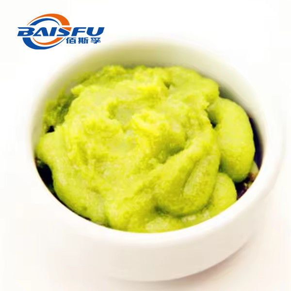 Baisfu Private Label Mustard Flavorings Saline Taste Flavor for Making Food