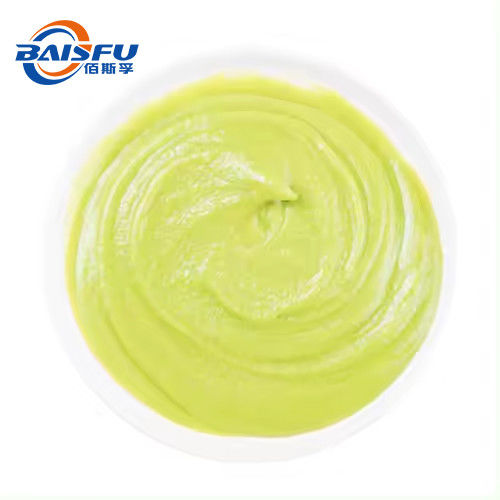 Baisfu Private Label Mustard Flavorings Saline Taste Flavor for Making Food