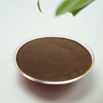 Instant Ginger Powder for Natural Immunity Boosting in Food and Beverage